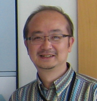 Tomo Tanaka lab: current lab members - Tomo Tanaka Lab